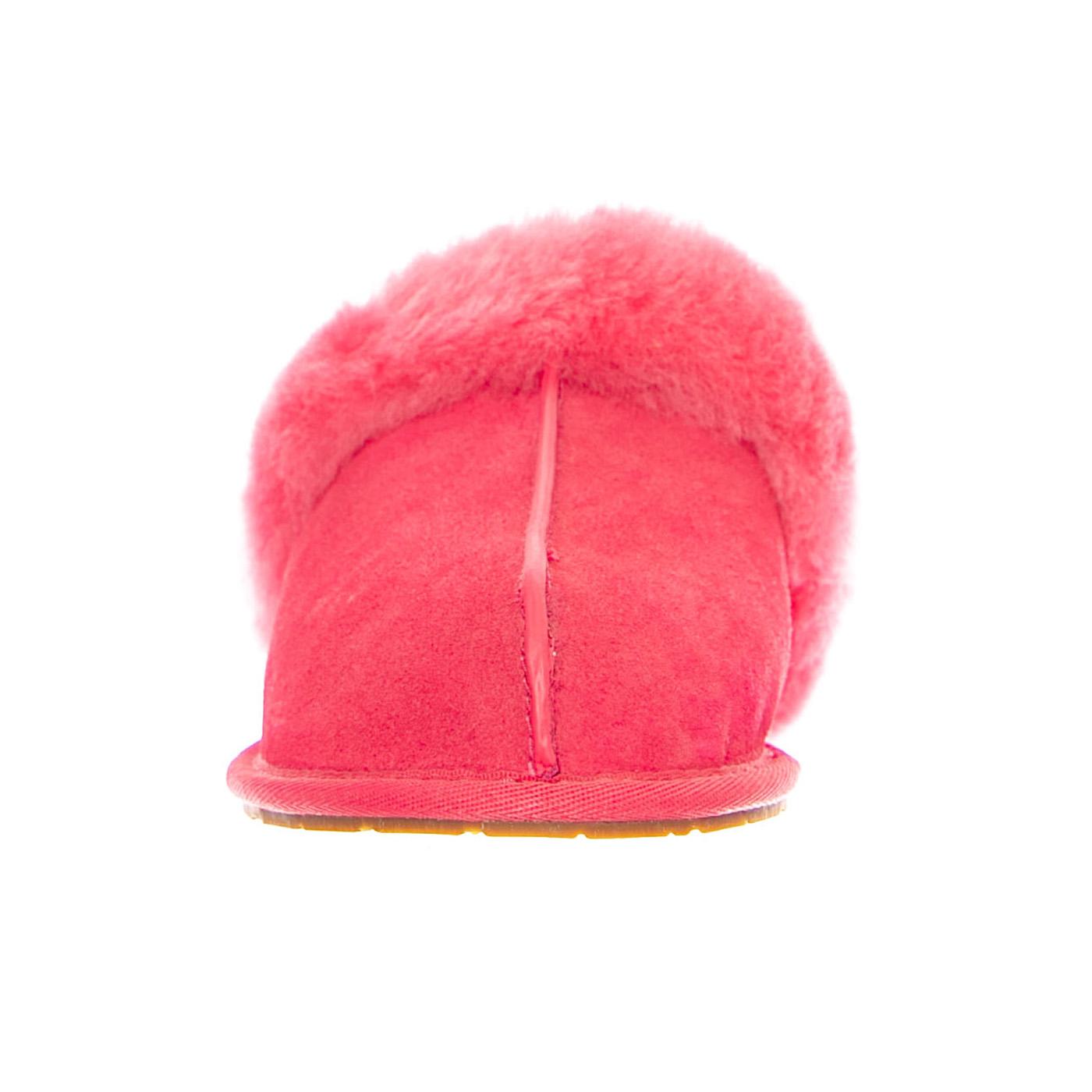 W Scuffette II - Sandali Donna Rosa W-1106872-RYPN . UGG 