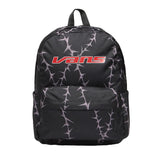 Old Skool Backpack Faded Black - Zaino Nero ACCESSORI VANS
