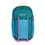 All Around Pack Large - Sac à dos Bleu/Vert ACCESSOIRES JANSPORT