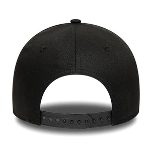9 Forty Beetlejuice Piping - Cappello con Visiera Nero 60597697  NEW ERA 