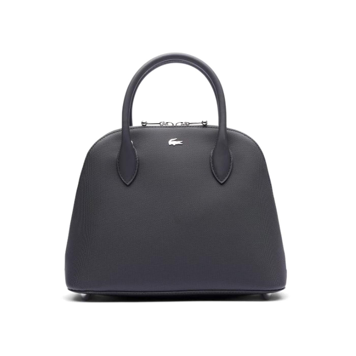 Borsa 000 Black - Borsa Nera NF4762-000 . LACOSTE 