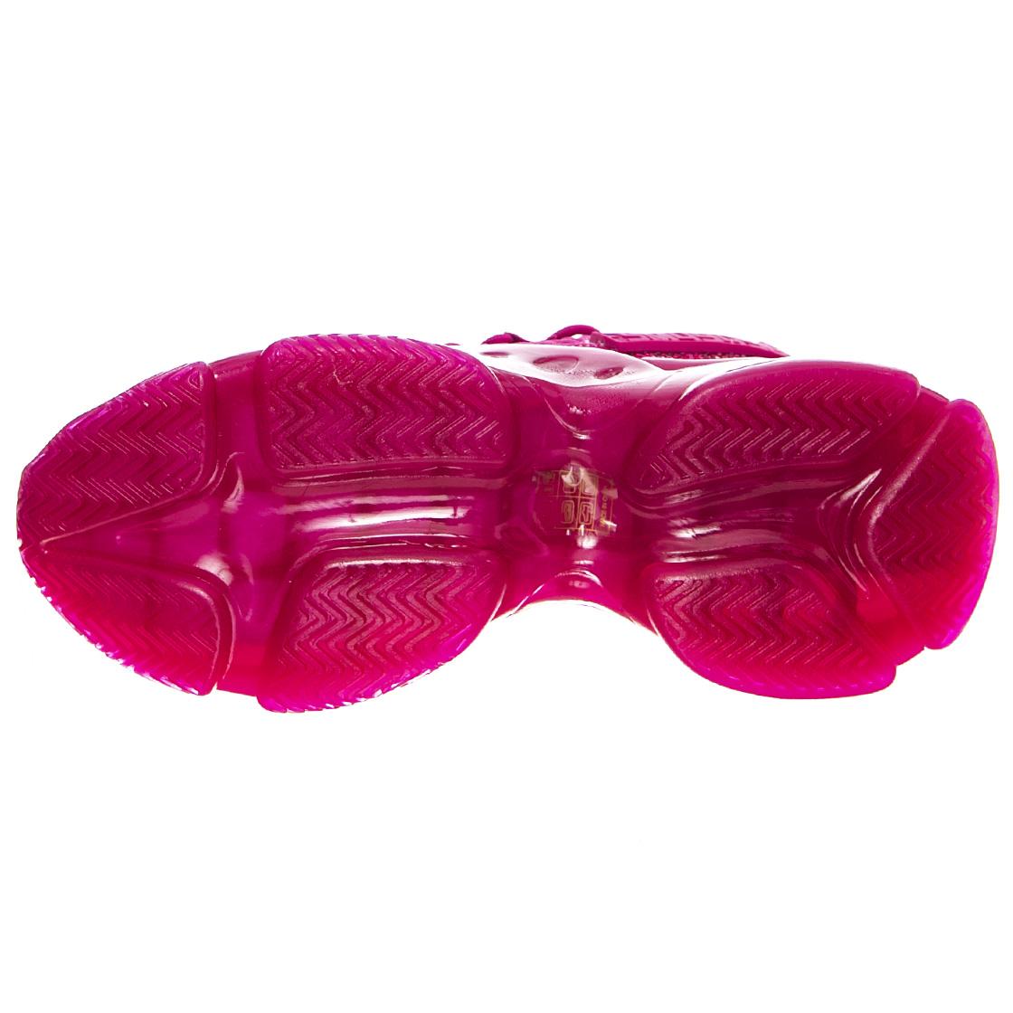 MAXILLA-R MAGENTA - Scarpe Stringate Donna Rosa SMPMAXILLAR-MAG . STEVE MADDEN 