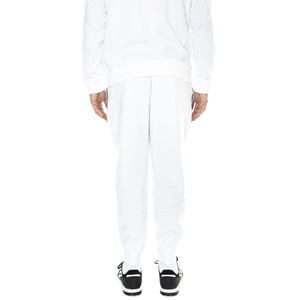 UA Unstoppable Fleece Joggers Multicolored - Pantaloni Uomo Bianchi 77-1379808-12  UNDER ARMOUR 