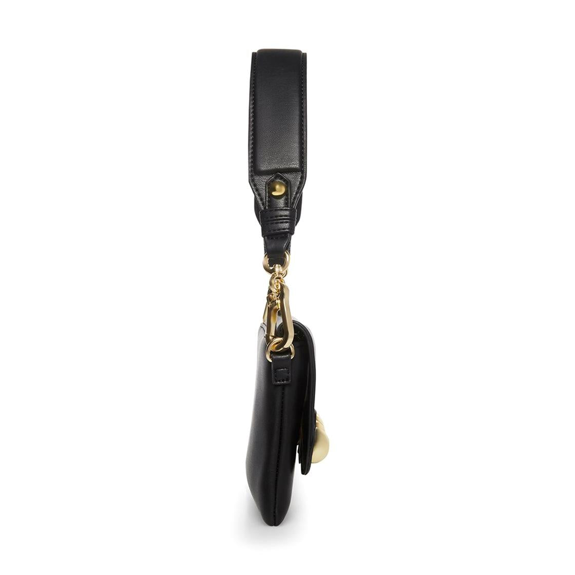  SMABJOVANNI-BLK  STEVE MADDEN 