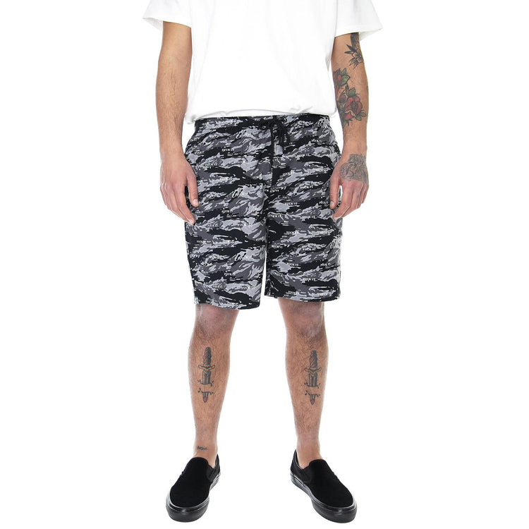  PT00123-BLACK  HUF 