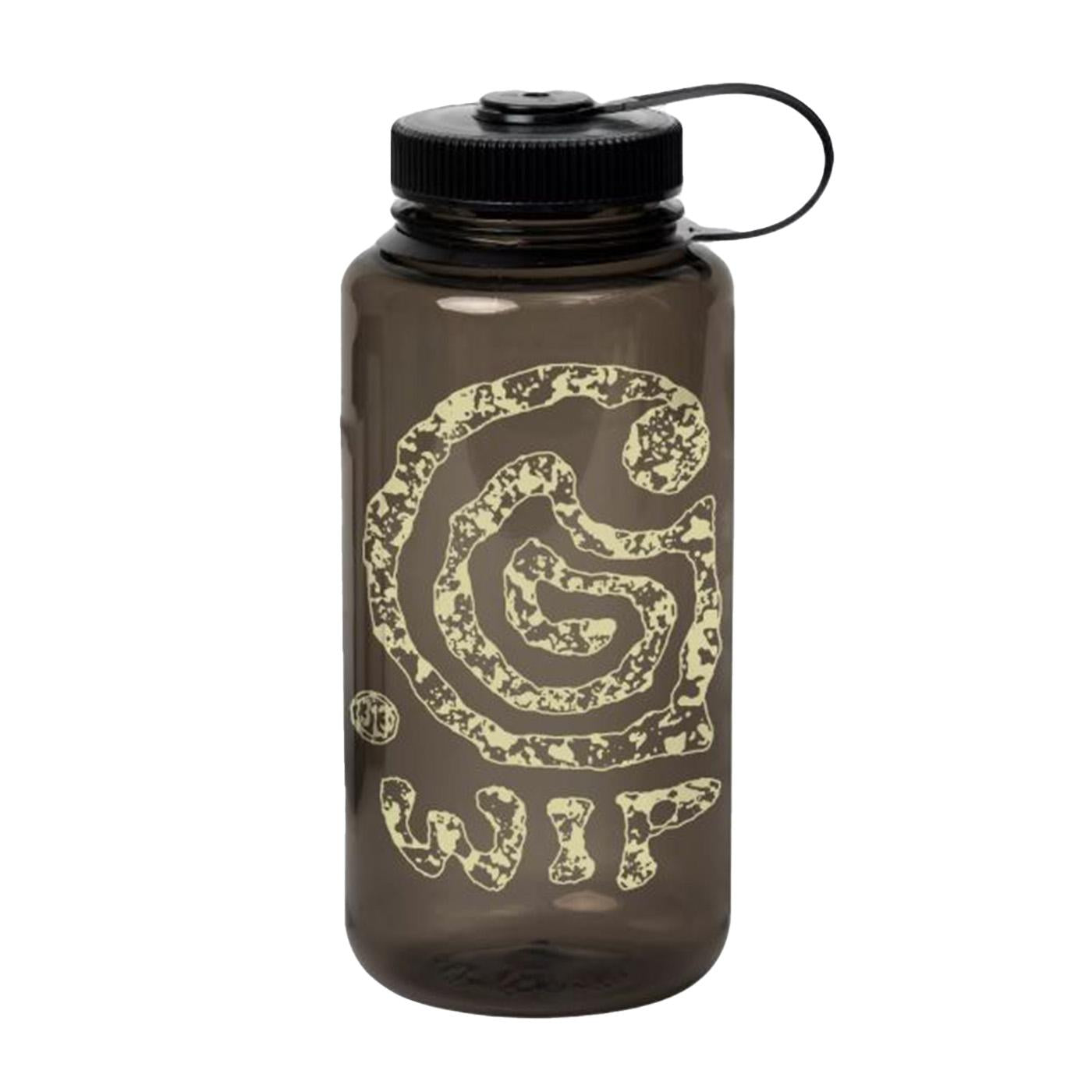 Helix Water Bottle Multicolor - Borraccia Multicolore I035875.08XX . CARHARTT WIP 