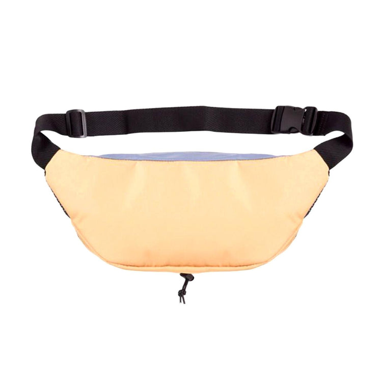Obey x Napa Waistbag Beige Oak - Marsupio Multicolore NA4HXH NH1 OBEY 