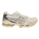 GEL-KAYANO 14 CREAM / COCOA POWDER - Chaussures Lacées Femme Crème Femme ASICS