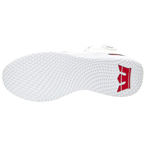 STATIK White-White  SUPRA 