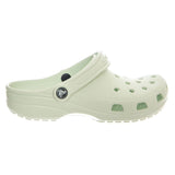 Classic Sabot - Sandales Femme Vertes Femme CROCS