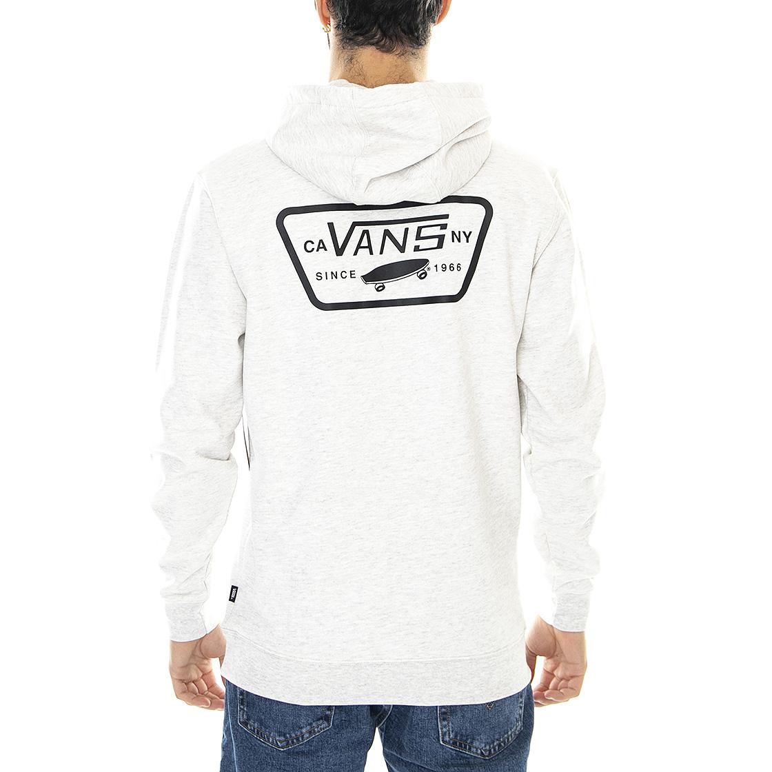  VN0A45CJOHC1  VANS 