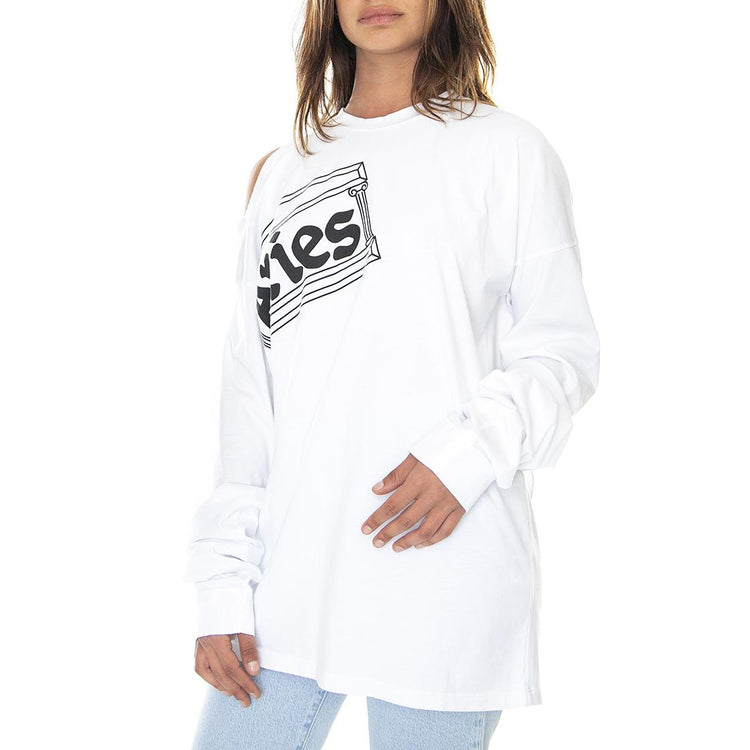  FRAR40031-WHT  ARIES 