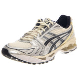 GEL-KAYANO 14 BIRCH / PURE SILVER - Chaussures de Ville Homme Multicolore Homme ASICS
