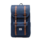 HERSCHEL LITTLE AMERICA BACKPACK NAVY - Sac à dos Bleu ACCESSOIRES HERSCHEL