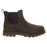 Britton Road Mid Chelsea Boot -- Boots Homme Marron Moyen  Homme TIMBERLAND