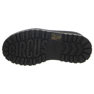 Slater Black - Stivali Donna Neri CSSSLATER-I7554S1001  CIRCUS 