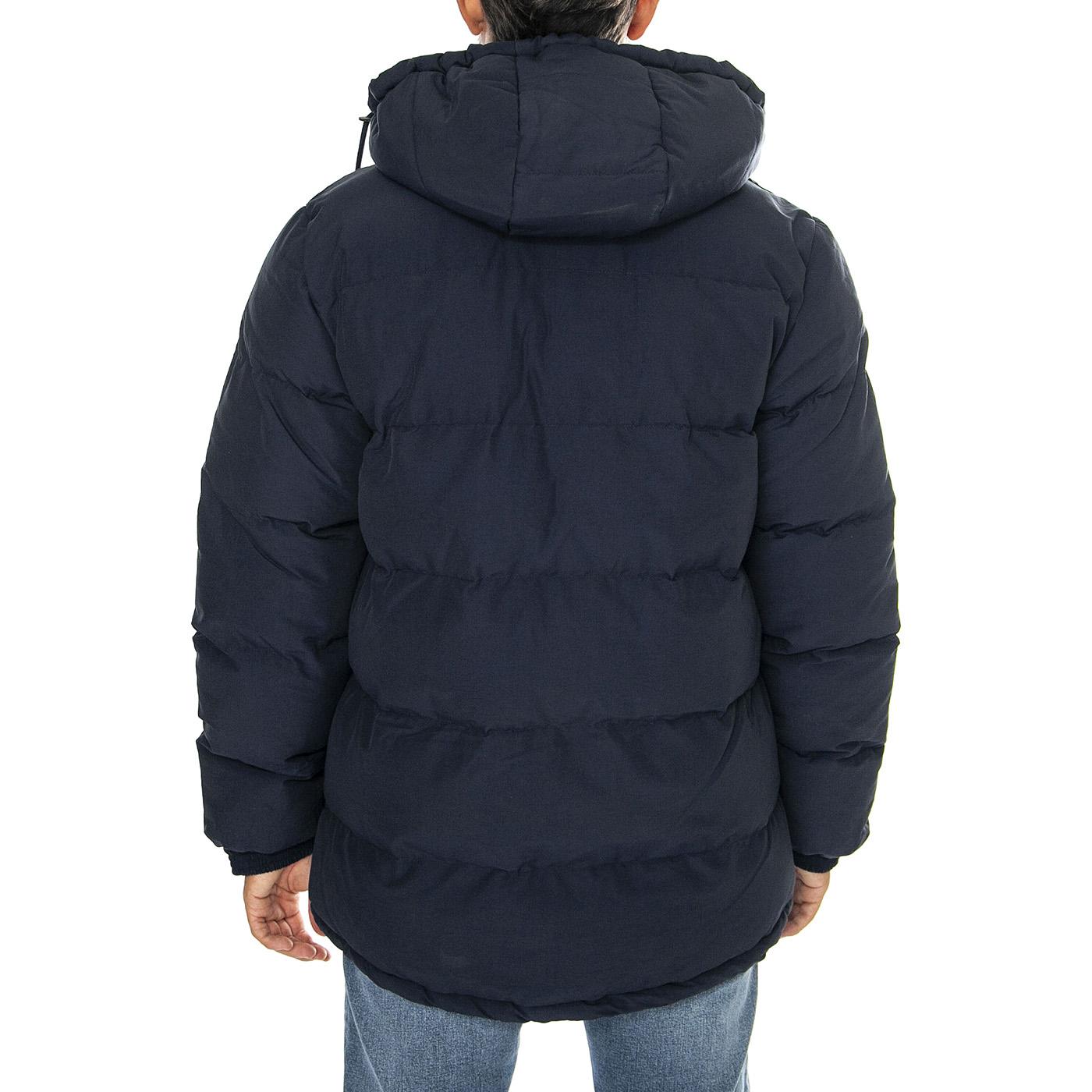 Bowerbridge Jacket Navy Blazer - Giacca Uomo Blu PFD0273-203  PENFIELD 