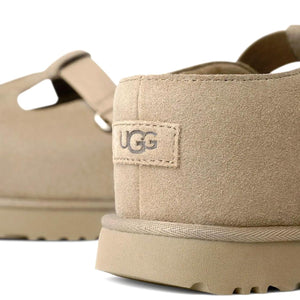 W GOLDENSTAR HI CLOG SAND - Scarpe Donna Beige W1169591-SAN . UGG 