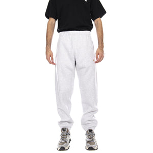 Chase Sweat Pant Ash Heather / Gold - Pantaloni in Felpa Uomo Grigi I033667.00JXX  CARHARTT WIP 