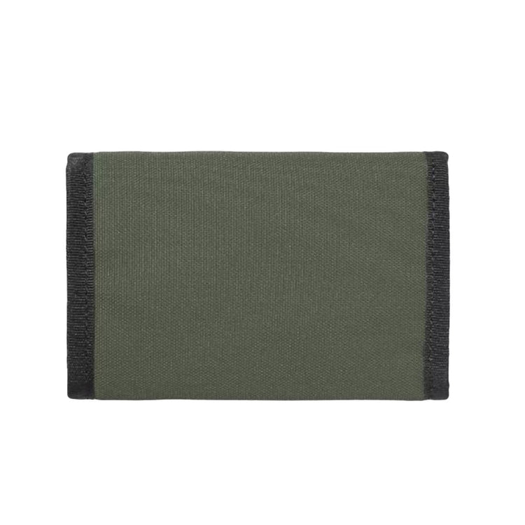 Alec Wallet Opuntia - Portafogli Verde I031471.2ZXXX  CARHARTT WIP 
