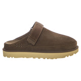 W Goldenstar Clog Hickory -- Clogs Femme Marron UGG