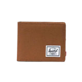 Herschel Roy Wallet Rubber - Portefeuille Marron  ACCESSOIRES HERSCHEL