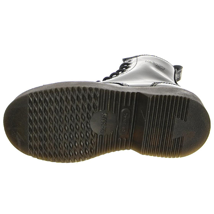  BTSTSTRIPE08.BKS  MR BOOTS 