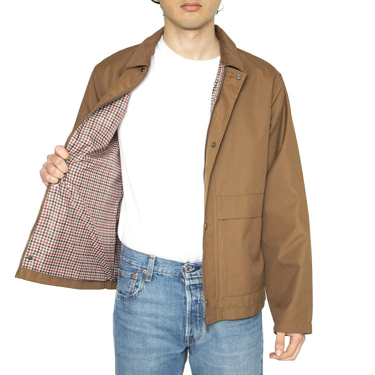 Onskosmo Jacket OTW Sepia - Giacca Uomo Beige 22031626  ONLY & SONS 