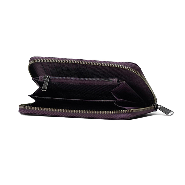 Thomas Wallet Black - Portafogli Nero 30079 06223 HERSCHEL 