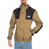 M MTN JKT Cedar - Veste Homme Multicolore Homme THE NORTH FACE