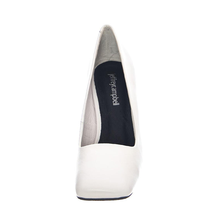  JCS5220901-WHI  JEFFREY CAMPBELL 