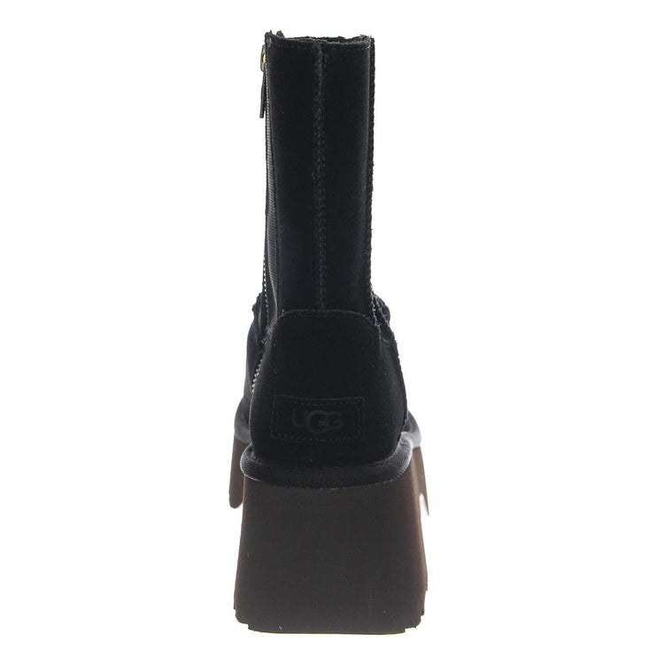 W Classic Twin Seam New Heights Brown -- Stivali Donna Marrone 1158313W MRN UGG 
