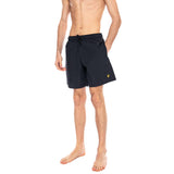 Plain Swim Short Dark Navy - Short de Bain Homme Bleu Uomo LYLE & SCOTT