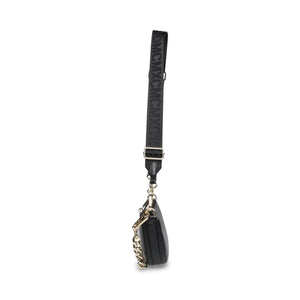 Bcobraa Black - Borsa a Tracolla Nera SMABCOBRAA-BLA  STEVE MADDEN 