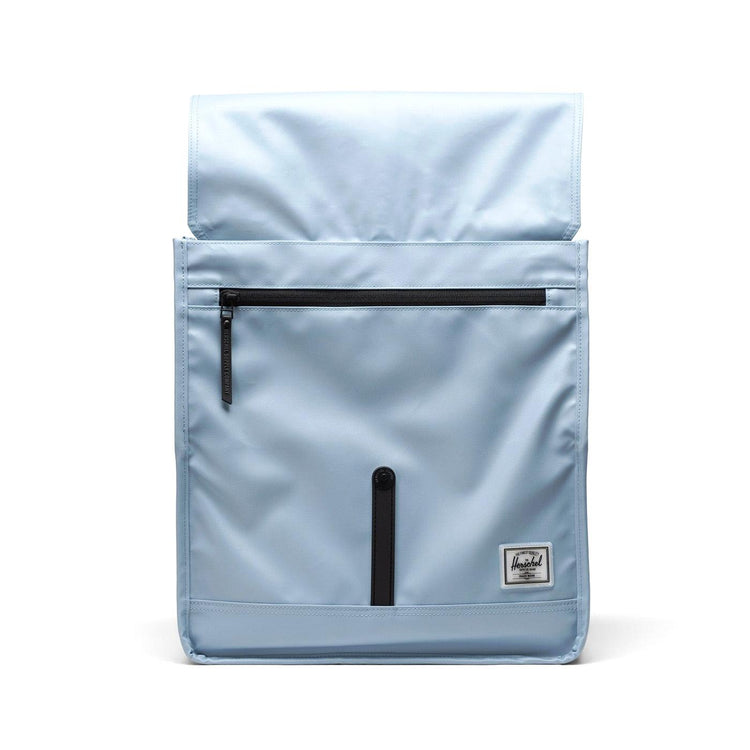 City Backpack | Weather Resistant Ashlet Blue - 14L - Zaino Beige 11666 06544 HERSCHEL 