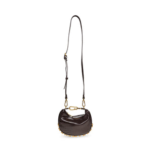 BRisky-C Chocolate - Borsa Nera SMABRISKY-C-CHO  STEVE MADDEN 
