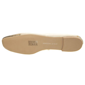 Quaint Gold - Scarpe Profilo Basso Donna Oro SMSQUAINT-GOL . STEVE MADDEN 