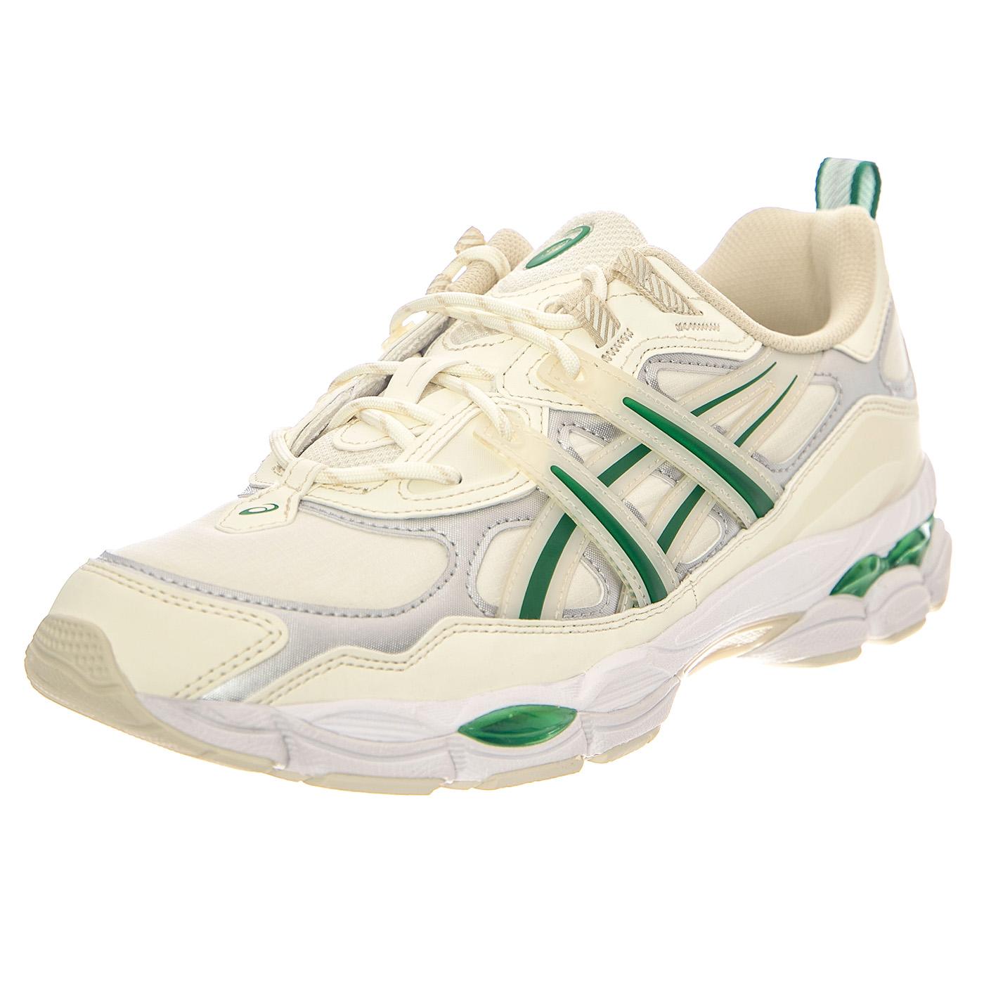 Gel-Nyc Utility Cream / Kale - Scarpe Uomo Multicolore 1203A558-100  ASICS 