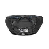 Jester Lumbar Asphalt Grey/TNF Black - Marsupio Grigio  ACCESSORI THE NORTH FACE