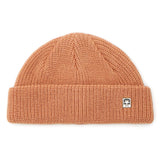 MICRO BEANIE CORK - Bonnet Marron  ACCESSOIRES OBEY
