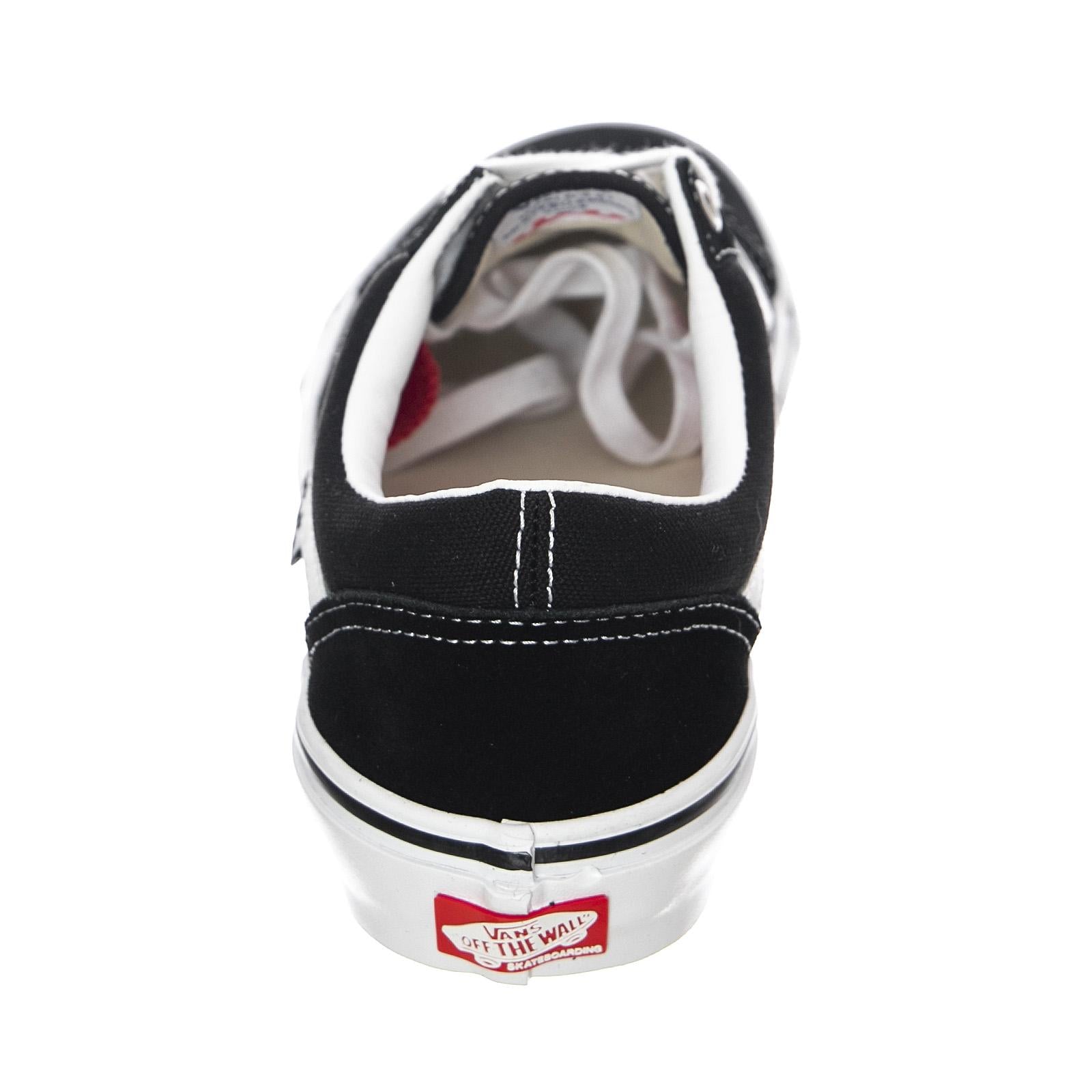  VN0A5FCBY281  VANS 