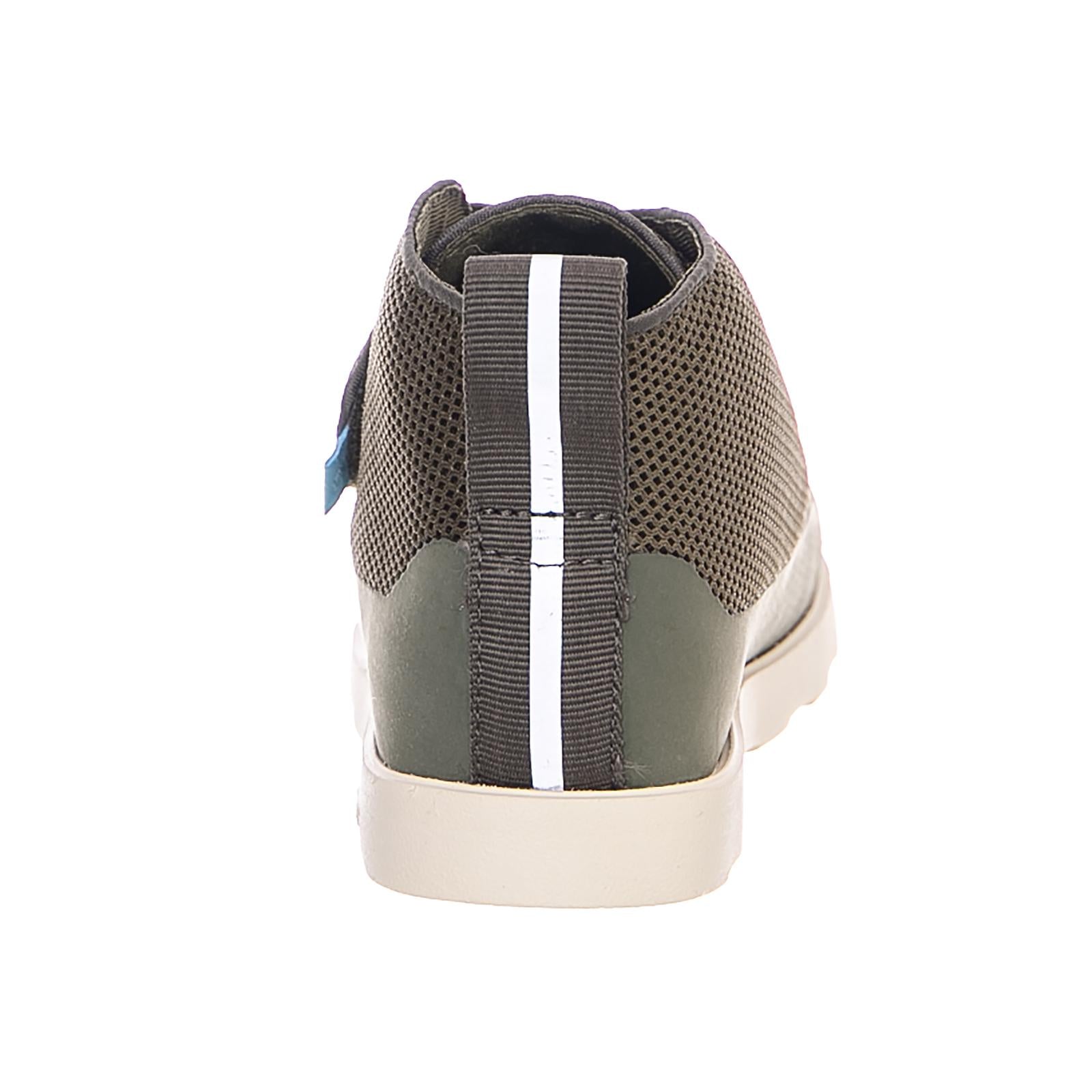Child Fitzroy Fast Rookie Green / Dark Rookie Green / White Shoes 43103200-3078  NATIVE 
