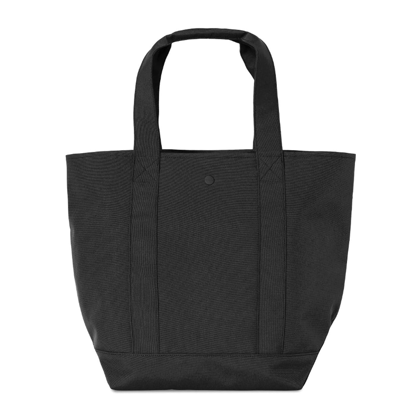 Jakob Tote Bag Black - Borsa Tote Shopping Bag Nera I034593.89XX  CARHARTT WIP 