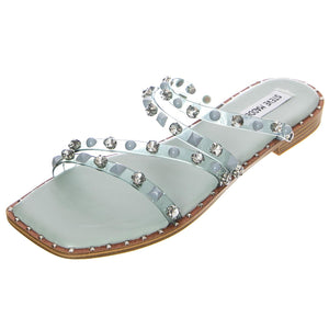 Skyler Baby Blue - Sandali Donna Blu SMSSKYLER-BAB  STEVE MADDEN 