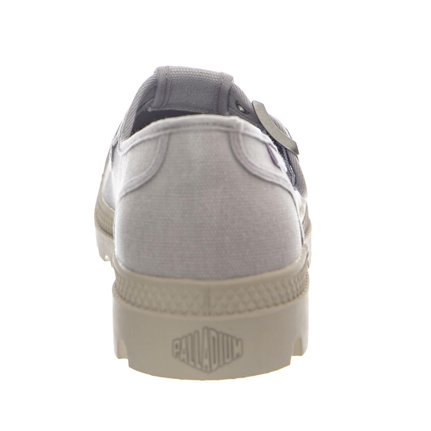 Pampa M-Jane Washed Milk Galaxy - Scarpe Donna Viola PAS94475-549-M . PALLADIUM 
