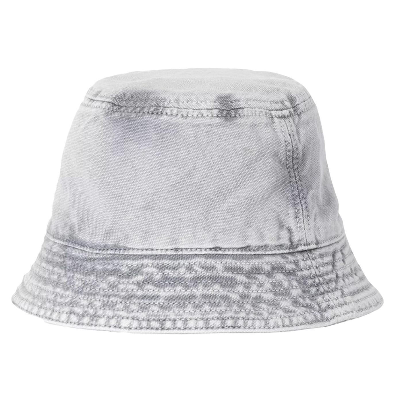 Bane Bucket Hat Black - Cappello da Pescatore Nero I035816.895F  CARHARTT WIP 