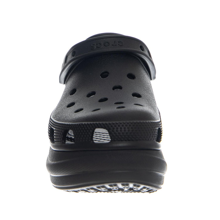 Crocs Classic Bae Clog Black - Sandali Donna Neri CR.206302 BLK CROCS 