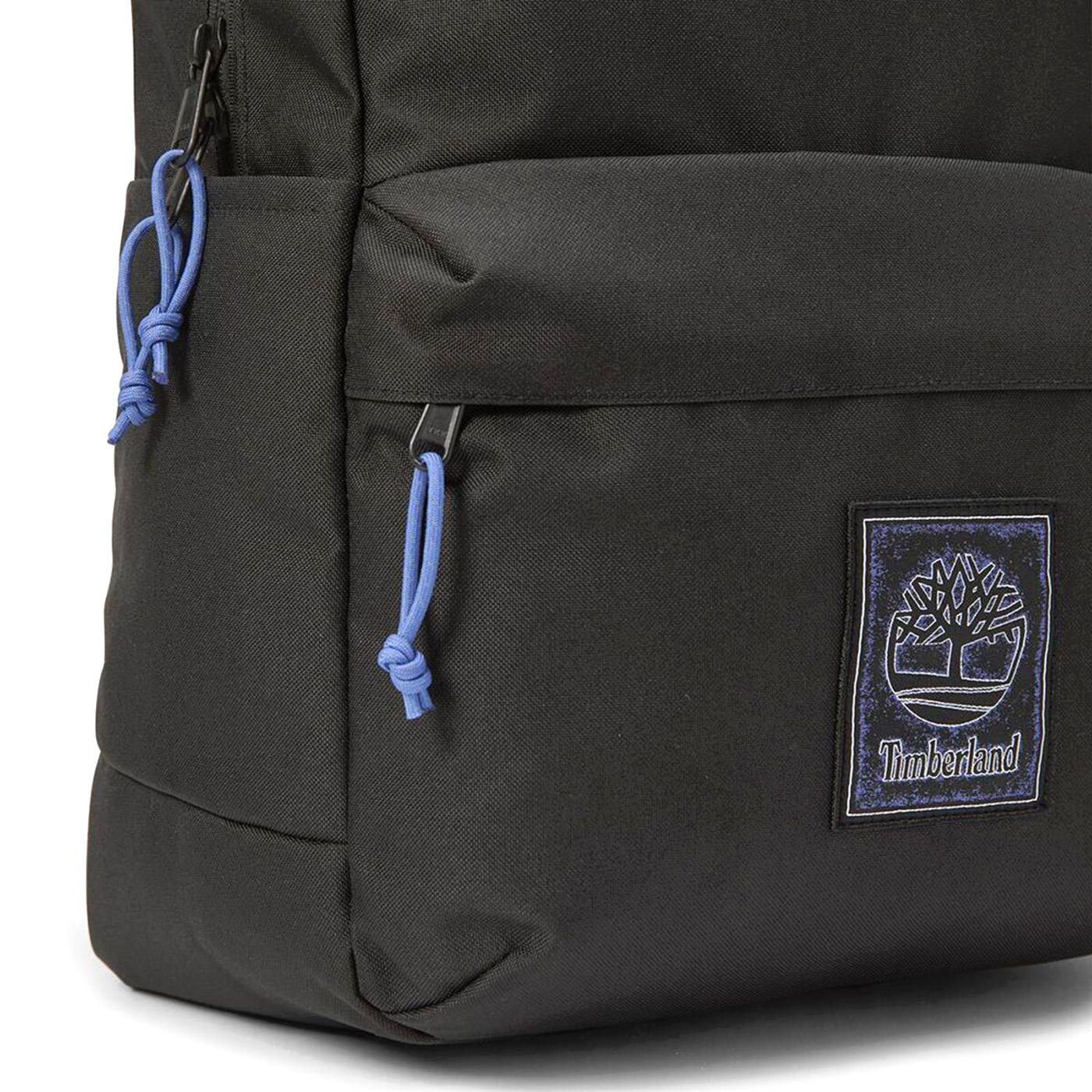 Black Friday 22?Liter Backpack -- Zaino 22 Litri TB0A6HV 70011 TIMBERLAND 