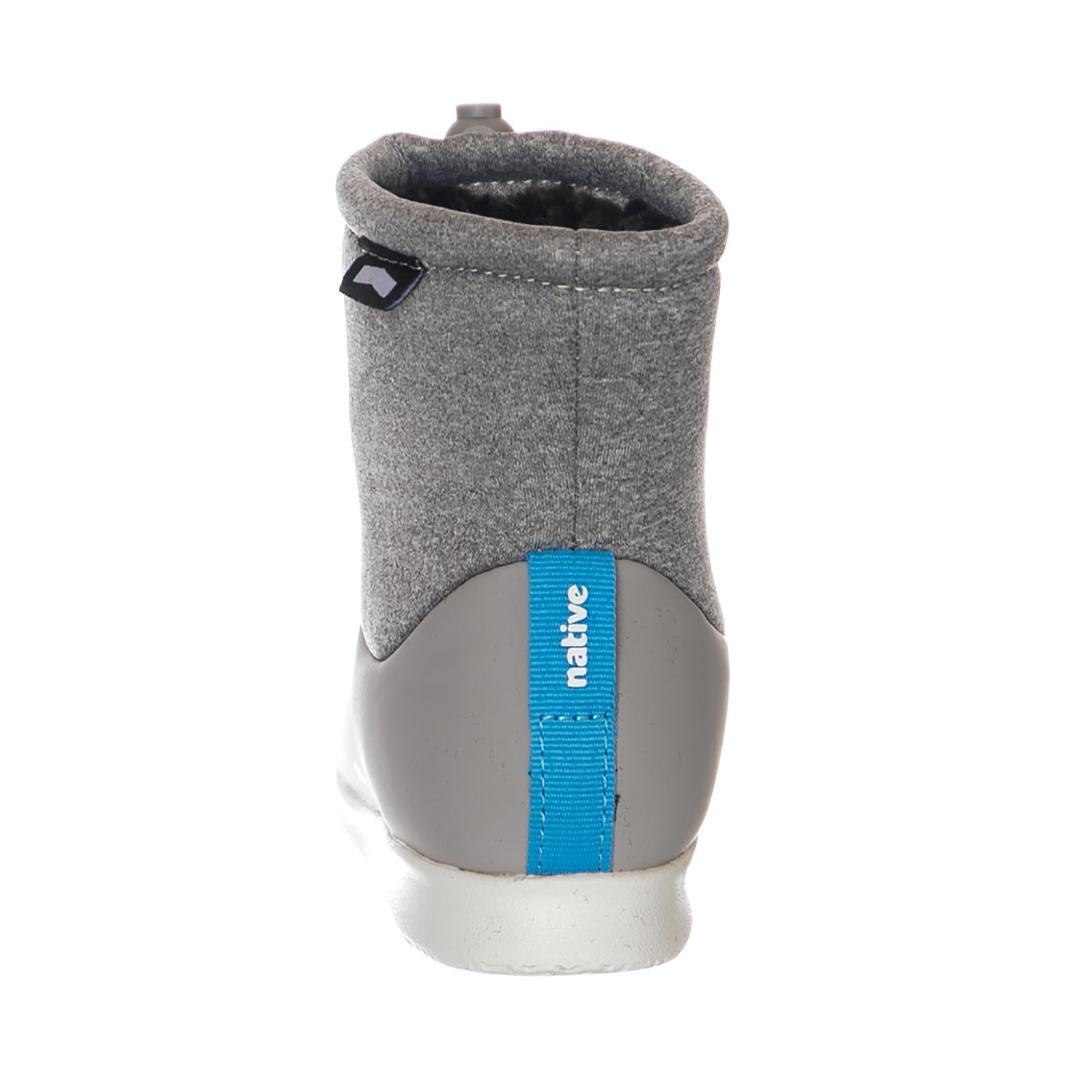 Ap Ranger - Stivali Profilo Alto Bambino Grigi 43103300-1514  NATIVE 