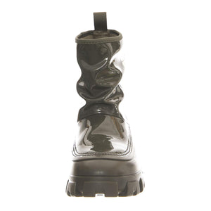 W Classic Brellah Mini Burnt / Olive - Stivaletti Donna Verdi W-1144059-BTOL  UGG 